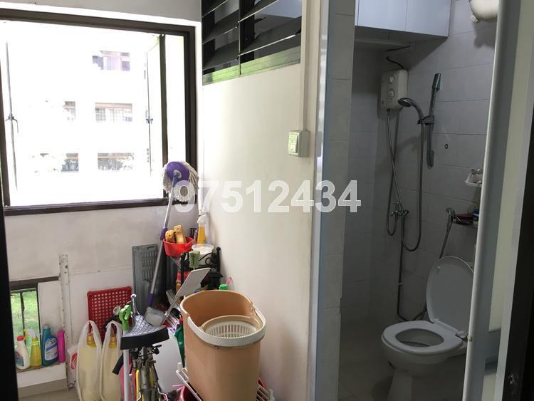 Blk 550 Serangoon North Avenue 3 (Serangoon), HDB 5 Rooms #139551662